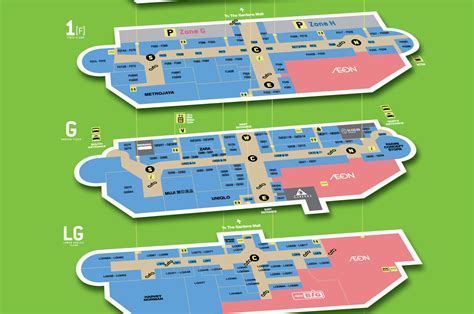 megamall direction|Mall Directory and Branches .